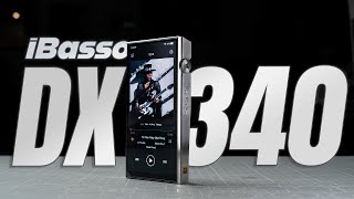 iBasso DX340 DAP Full Review