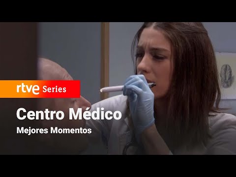 Medical Center: Episode 386 - Best #MedicalCenter Moments | RTVE Series