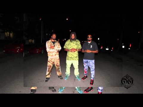 Og Hood x Don Davinchy - Jamais Trop Tard (TRUST NO ONE) | Audio