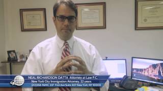 Immigration Interview: Secret Criminal History