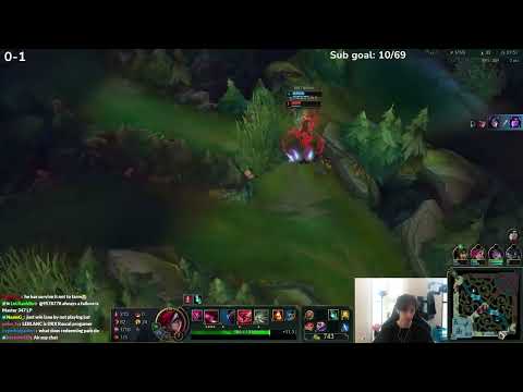 KatEvolved Live FULL VOD Korea Day 8  [04/18/2023]