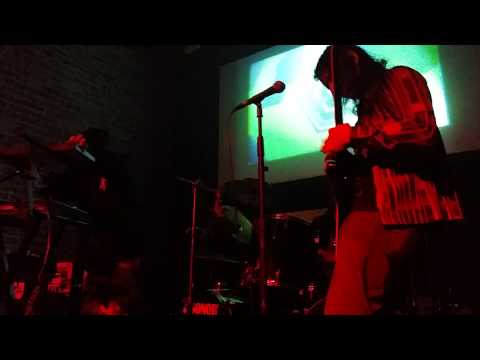 Eye Gag - live 2014 at the other side