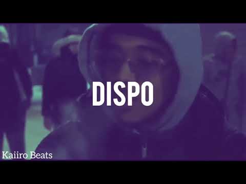 [FREE] Timal x ISK Type Beat "DISPO" I Instru rap 2021
