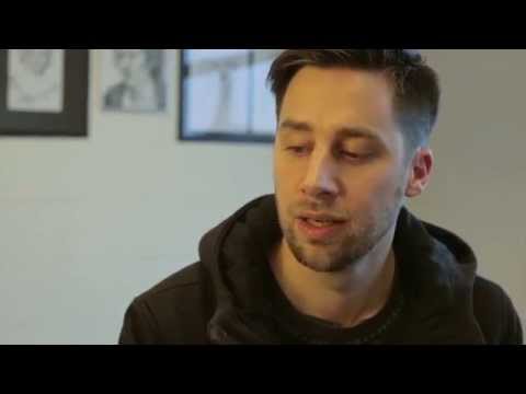 Interview AndreasPreis Gastvortrag Kunstschule Wandsbek