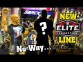 NEW WWE Elite Line Announced By Mattel! 2024 Figures!
