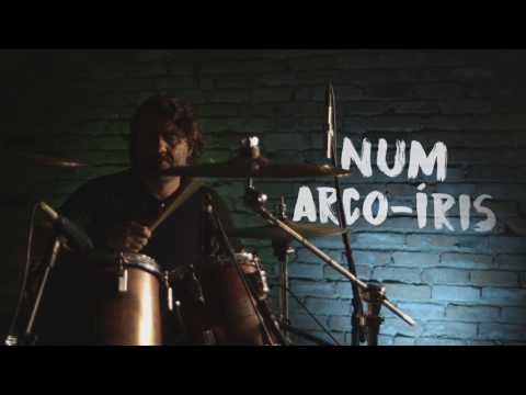 Arco - íris - Biquini Cavadão