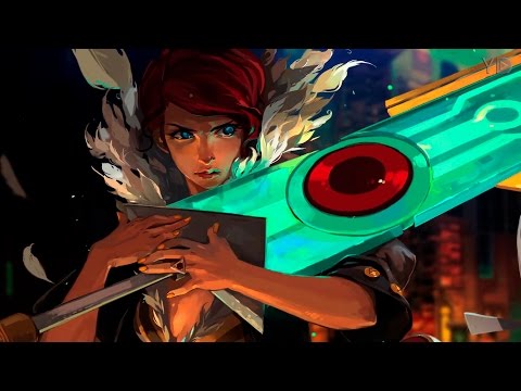 Transistor - You Don't Have A Clue (Röyksopp ft Anneli Drecker)