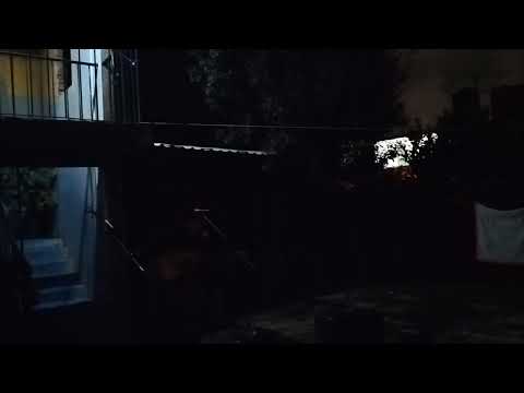 Y al final By Bunbury Performed By Isaac Rodrígiez (cover).