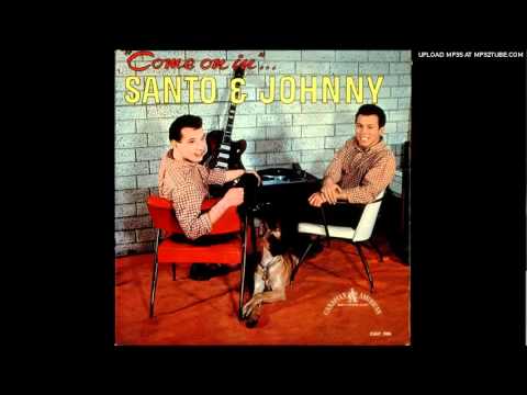 Santo + Johnny - Mack the Knife - 1963