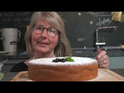 Backduell - Sabine Müller vs Jan Patrick Behmer - Kartoffelkuchen vs Zitrone auf rauer See