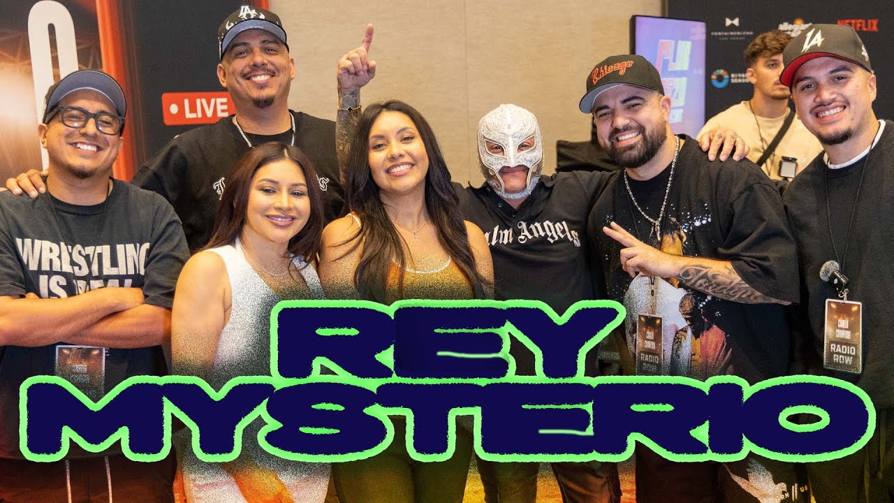 Video Test Thumbnail