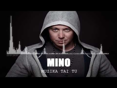 Mino - Muzika tai tu (official)