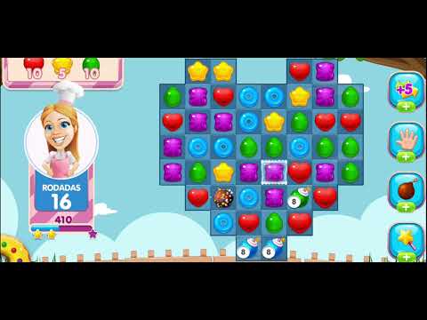 Jelly Day: Match 3 Puzzle video thumbnail