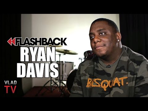 Ryan Davis: Parents of R. Kelly Victims Should Be in Jail with Him (Flashback)