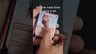 Reddits favorite cards