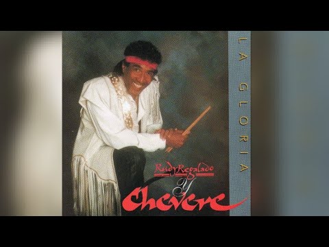 Fantasias - Rudy Regalado Y Chevere - Salsa Romantica