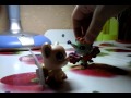 Клип лпс знай что ангелы не спят 