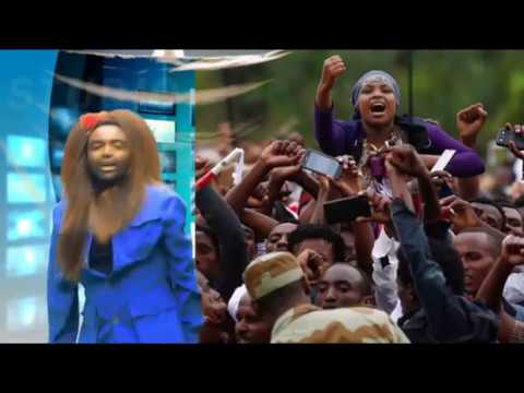 Dhoowwate Roorroo ,Fayyisaa  Tolasaa