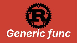 Download the video "Generic function | Learn Rust part 36"