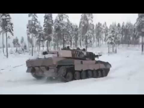 Norwegian Army   Brigade Nord (Northern Brigade)