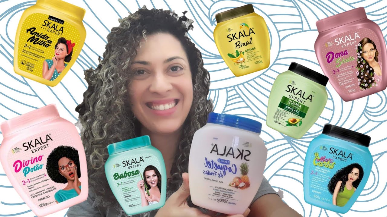 PRÉ-POO COM SKALA - BARATO E FUNCIONA | Thaisa Ramos