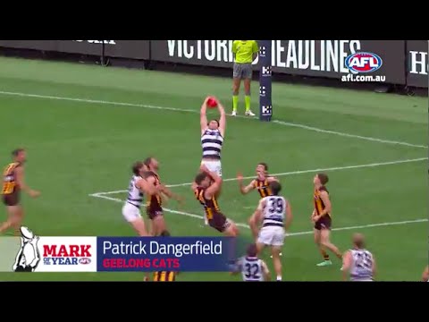 Mark Of The Year - Round 1 2016