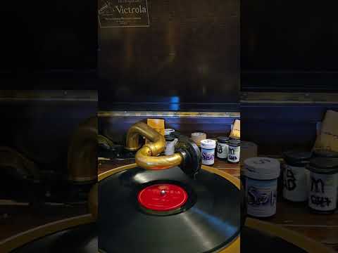 Oomph Fah Fah - Benny Goodman Sextette Columbia Records #36817 1945