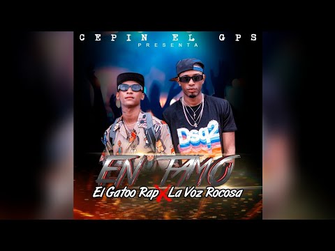 En Tano El Gatoo Rap ❌ La Voz Rocosa I Cepin el Gps