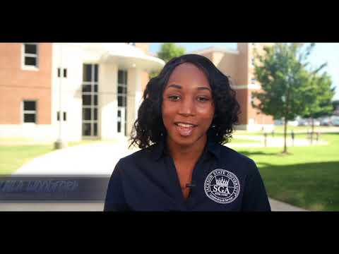 Jackson State University's Housing and Residence Life