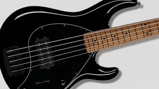 Video thumbnail for Ernie Ball Music Man StingRay Special 5H - What Does it Sound Like? by Deadbeat Studios