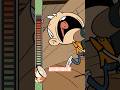 How LOUD Is TOO LOUD For The LOUDS Shorts