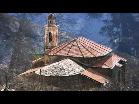 Borghetto d'Arroscia e Frazioni