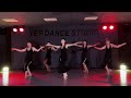 End Of Us Jazz đương đại Múa Cổ điển