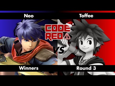 Code Red 31 - Neo (Ike) Vs. Toffee (Sora)