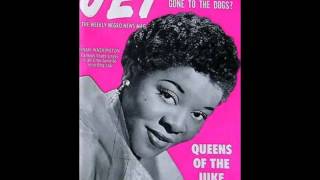 Dinah Wahington - Everybody Loves My Baby