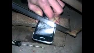 Люди которых нельзя подпускать к гаджетам
