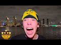 Tyler Jones In Cali