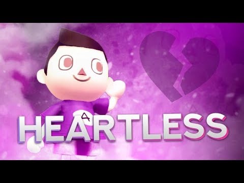 【SSB4】HEARTLESS - A Villager Short ft. Blockade