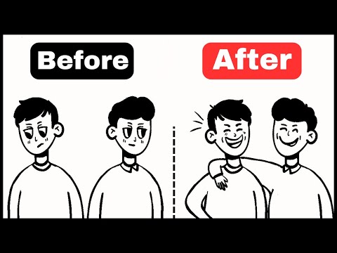 How To Win Friends And Influence People - Dale Carnegie