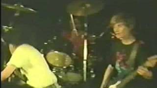 Rare - The Dead Milkmen - Part 3 (live)