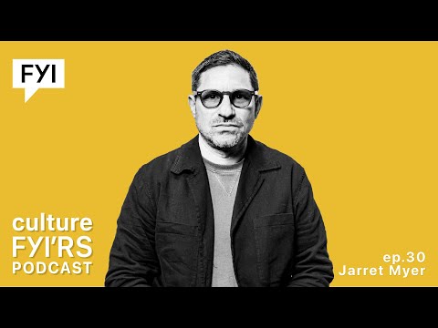 UPROXX Studios with Jarret Myer