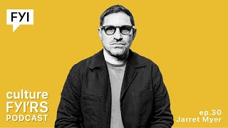 UPROXX Studios with Jarret Myer
