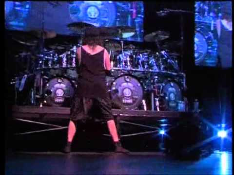 Dream Theater - Mike Portnoy Drum Solo (Live in Budokan Bonus)