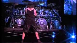 Dream Theater - Mike Portnoy Drum Solo (Live in Budokan Bonus)
