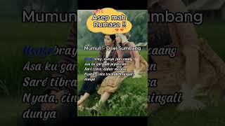 Download lagu Doel Sumbang - Mumun mp3