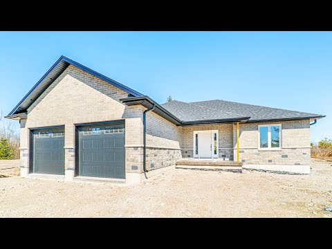 Realvideotour.ca - 6 Patrick St, Kirkfield, ON - Real Estate Video Tour
