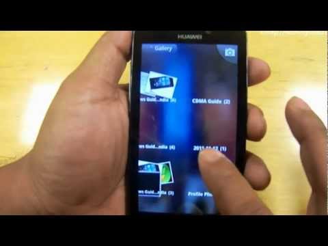 Huawei Honor U8860 Review: Complete Features, Interface, Hardware, Apps, Price and Verdict