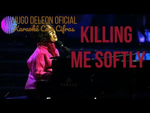 Killing Me Softly - Shirley Bassey