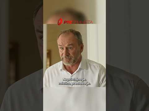 IZVOR (2025) ‖ Na preslavu mora da se ide ‖ #rtsplaneta #izvor #novo #domaćeserije