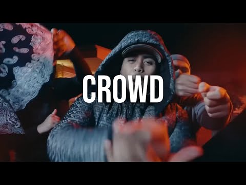 (SOLD LF70 x ONEFOUR Australian Trap Type Beat - "Crowd"